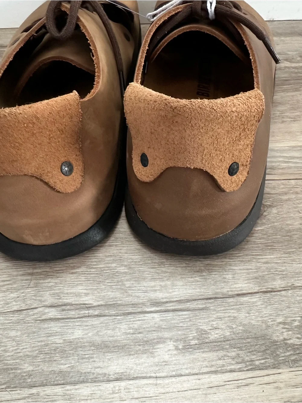 Birkenstock brand new